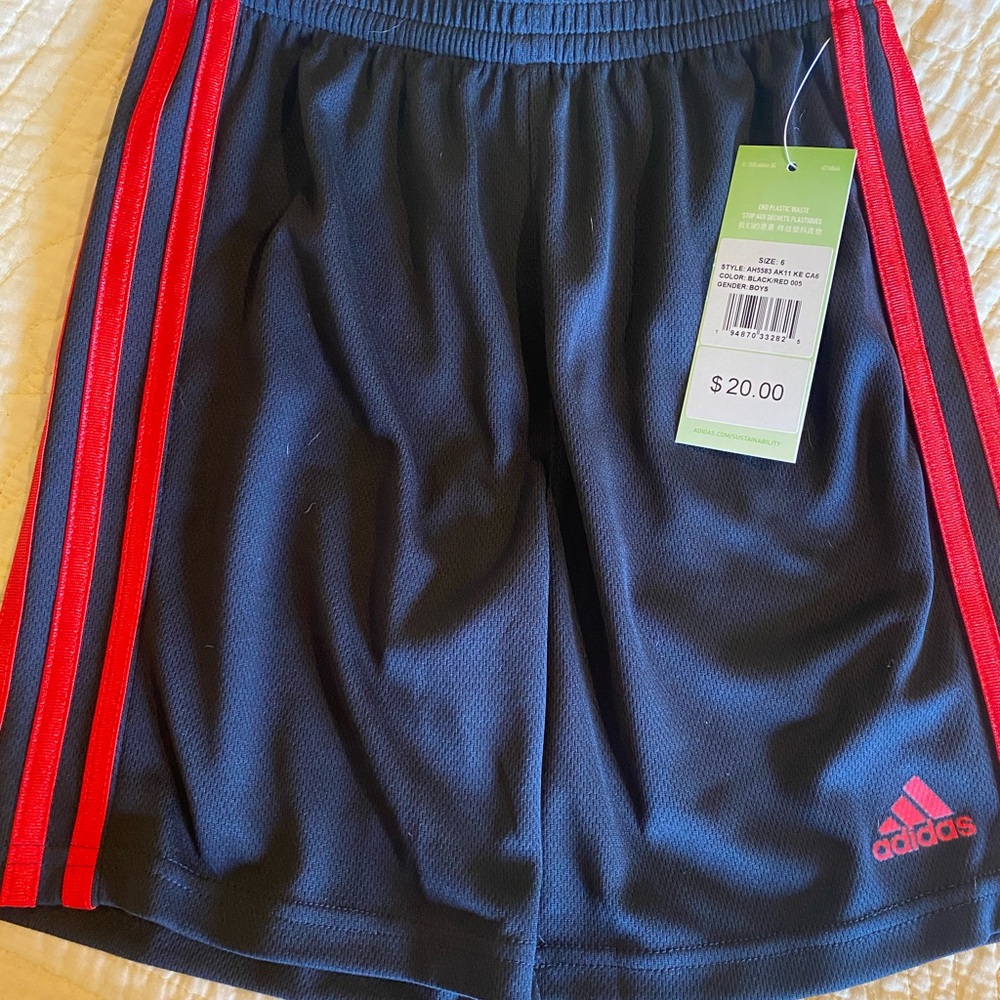 Adidas shorts